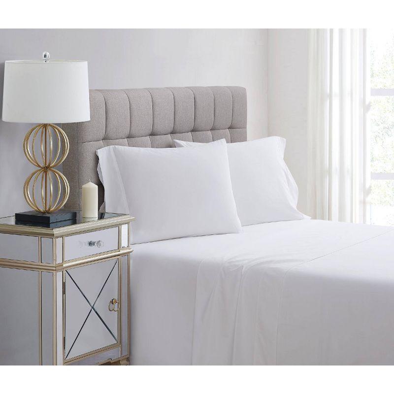 Charisma 100% Cotton Standard Sheet Set