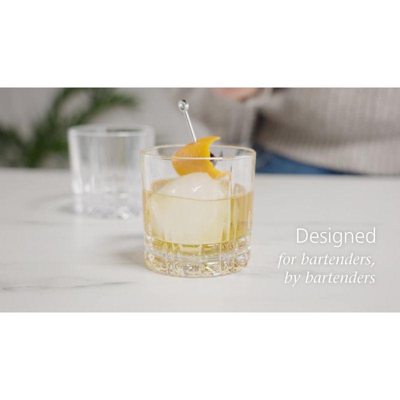 Spiegelau Perfet Longdrink Glass (Set of 4)