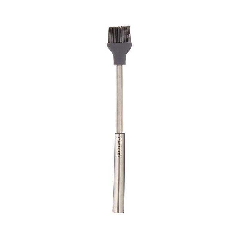 Sabatier Stainless Steel BBQ Basting Brush