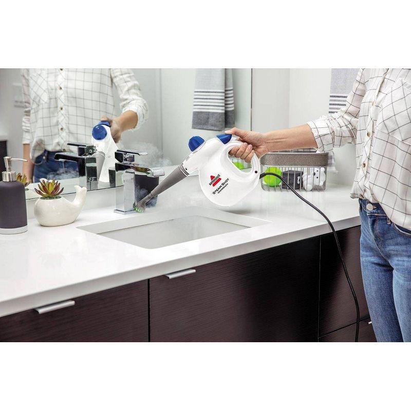 BISSELL Steam Shot Deluxe 4171F