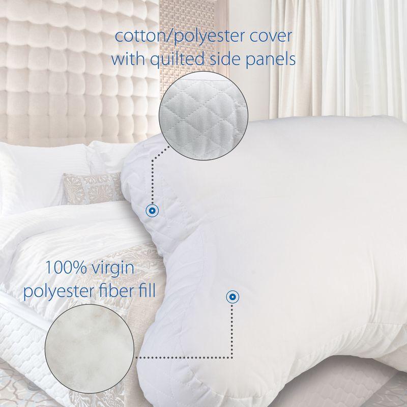 Core Products Double Edge CPAP Pillow