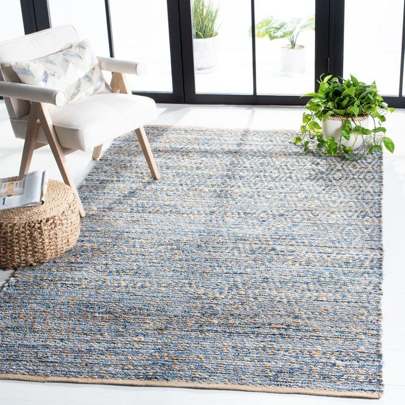 Cape Cod CAP351 Hand Woven Area Rug  - Safavieh