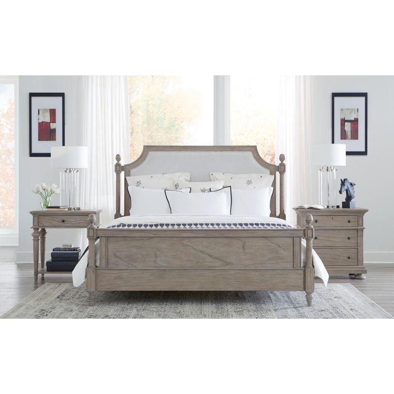 Hekman 25264 Single Drawer Night Stand 831
