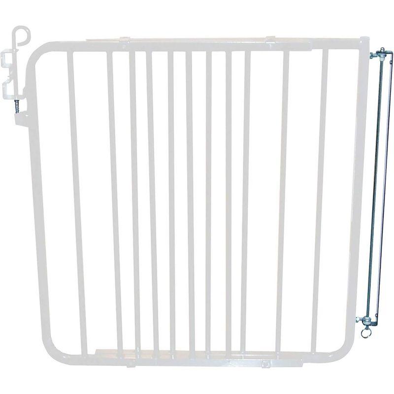 Cardinal Gates Safety Gate
