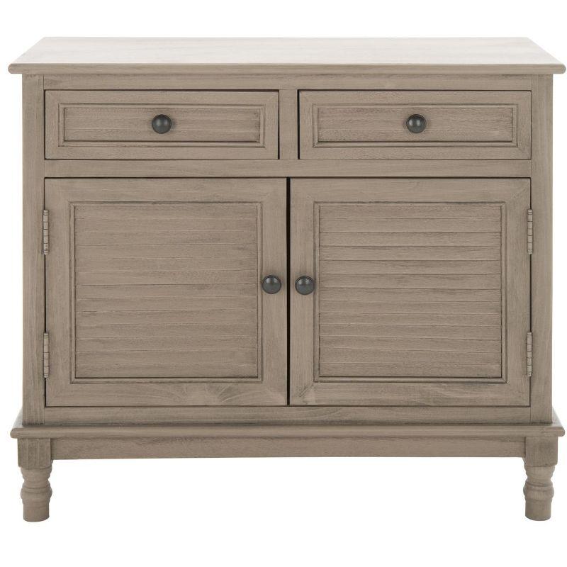 Sand & Stable™ Nublin 29.5" Wide 2 Drawer Sideboard
