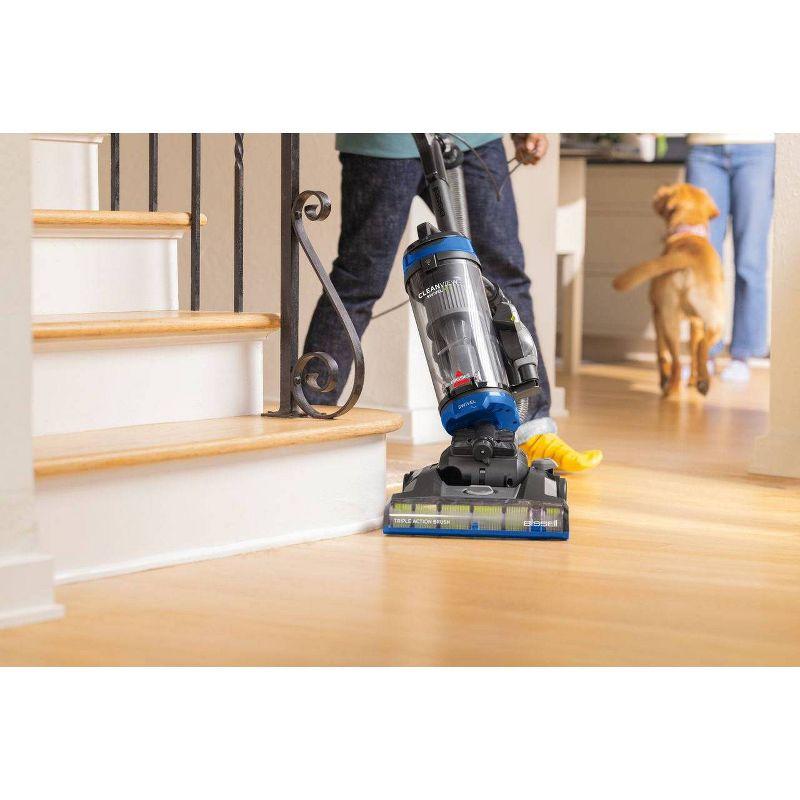 BISSELL CleanView Swivel Pet 3832