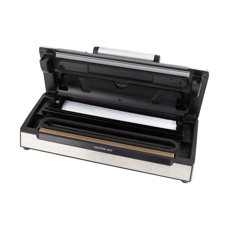Nesco Deluxe Vacuum Sealer