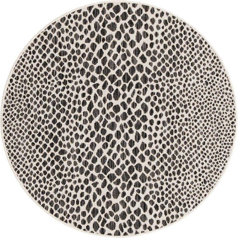 Jill Zarin Cape Town Outdoor Rug