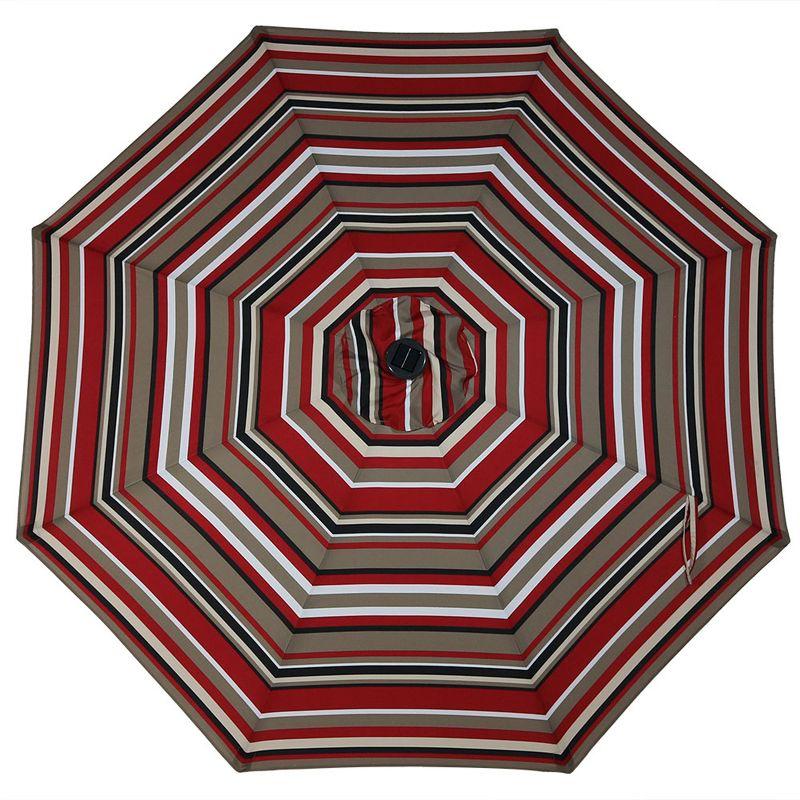 Market Umbrella