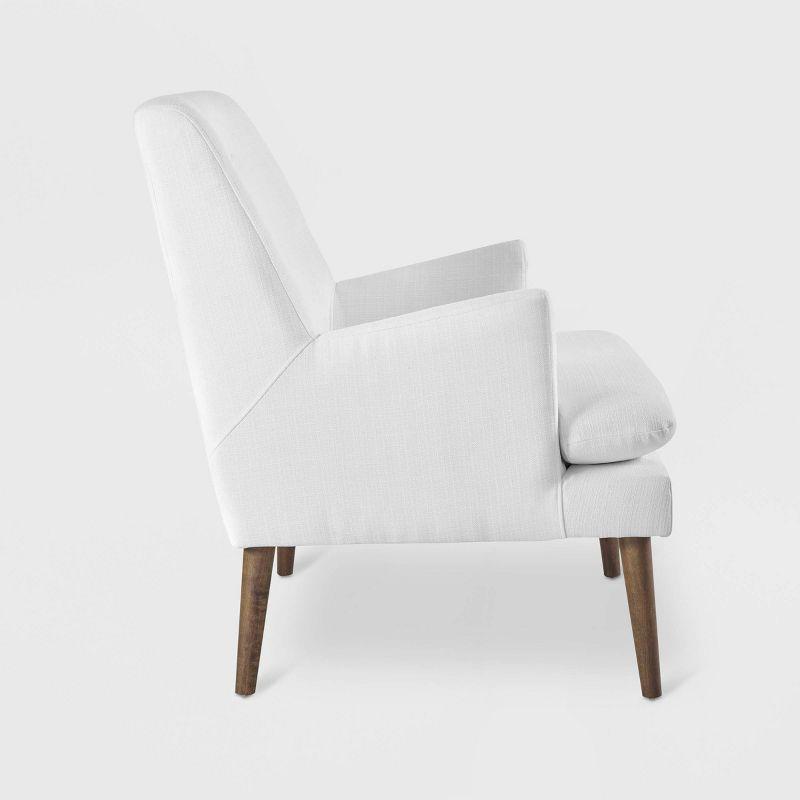 Modway Leisure Upholstered Lounge Chair