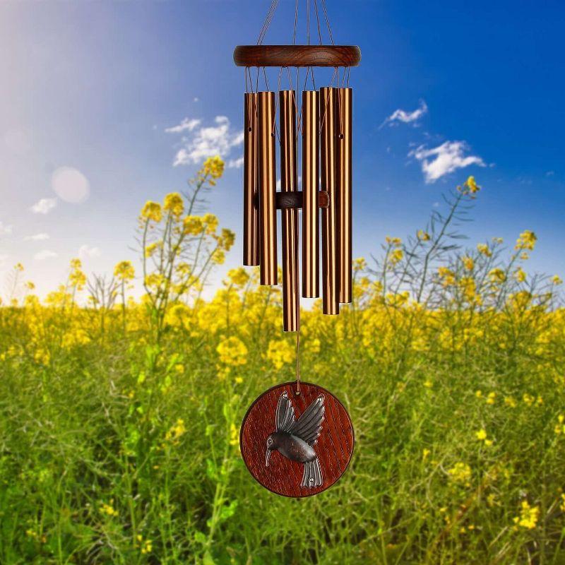 Signature Collection™ Animals Wind Chime