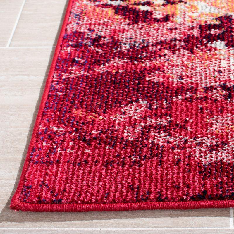 Madison MAD440 Power Loomed Rugs - Safavieh