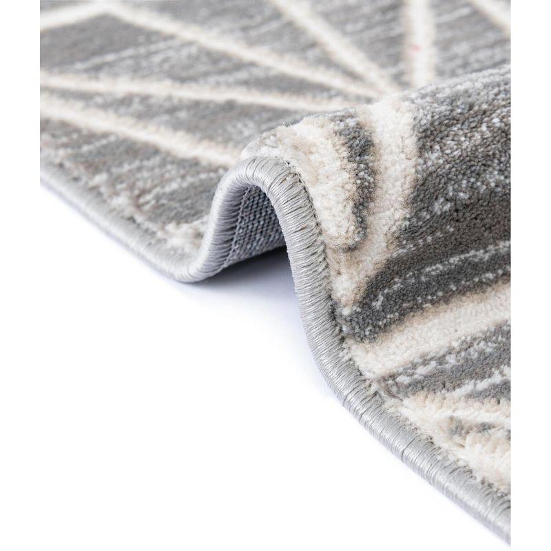 Jill Zarin Fifth Avenue Uptown Rug
