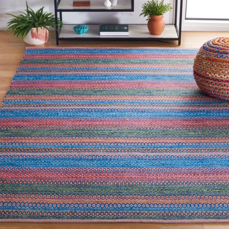 Kilim KLM475 Hand Woven Area Rug  - Safavieh