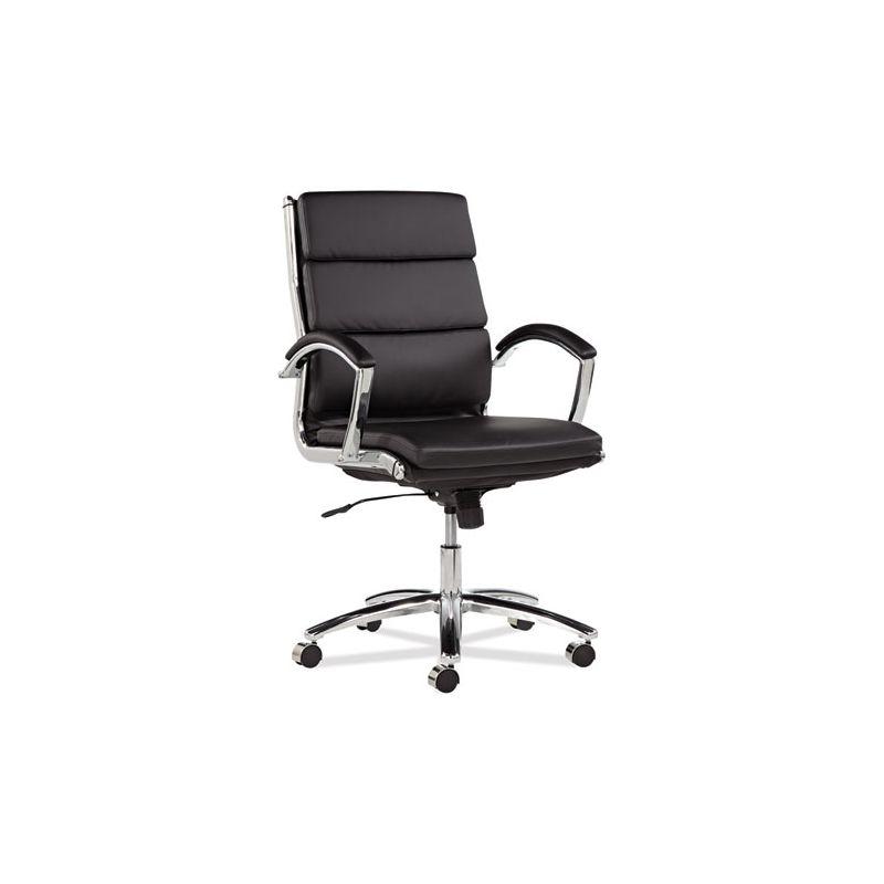 Alera® Neratoli Mid Back Conference Chair & Reviews | AllModern