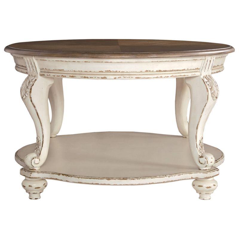 Hayley Single Coffee Table