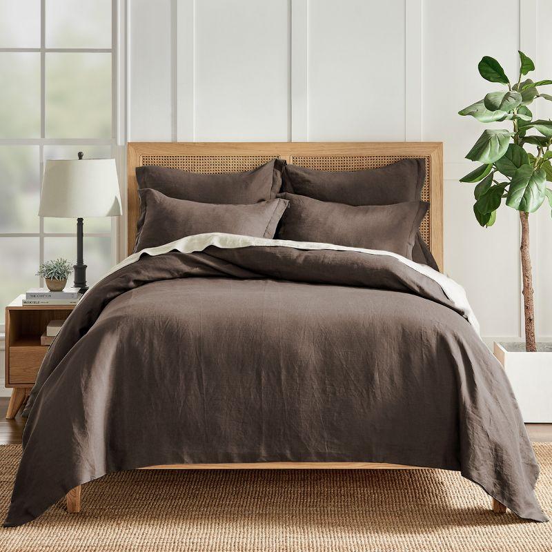 Linen Sham - Unfilled - Levtex Home