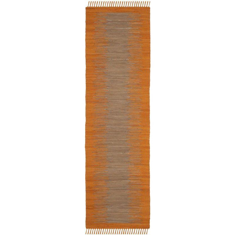 Montauk MTK718 Hand Woven Area Rug  - Safavieh