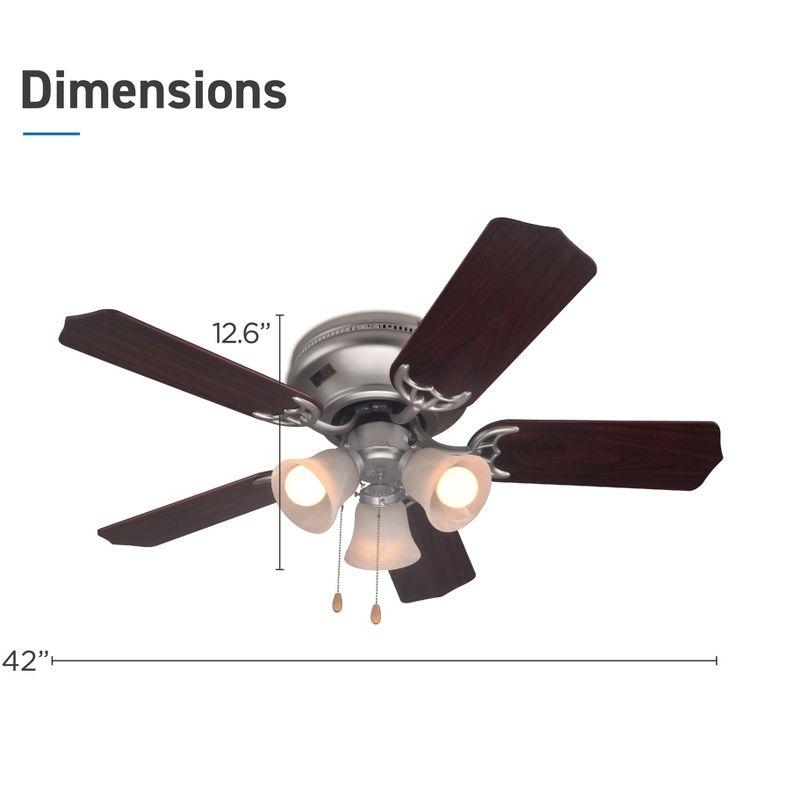 COMMERCIAL COOL Ceiling Fan