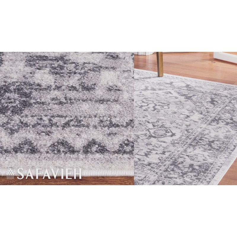 Toscana TOS654 Power Loomed Area Rug  - Safavieh