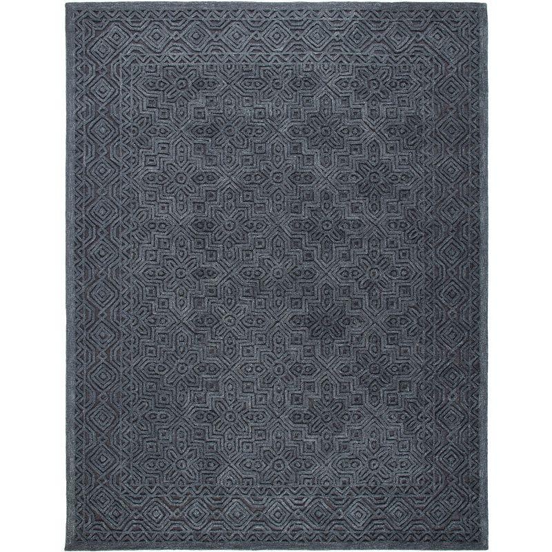 Textural TXT101 Hand Tufted Area Rug  - Safavieh