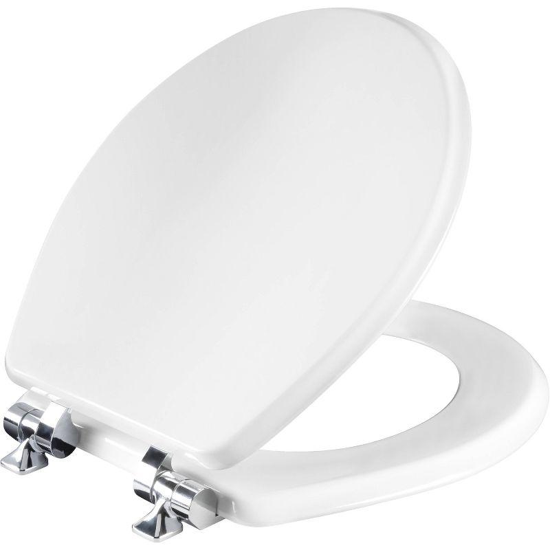 Benton Toilet Seat