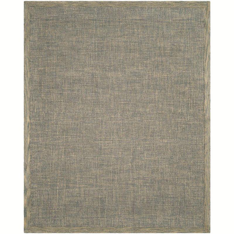 Abstract ABT220 Hand Tufted Area Rug  - Safavieh