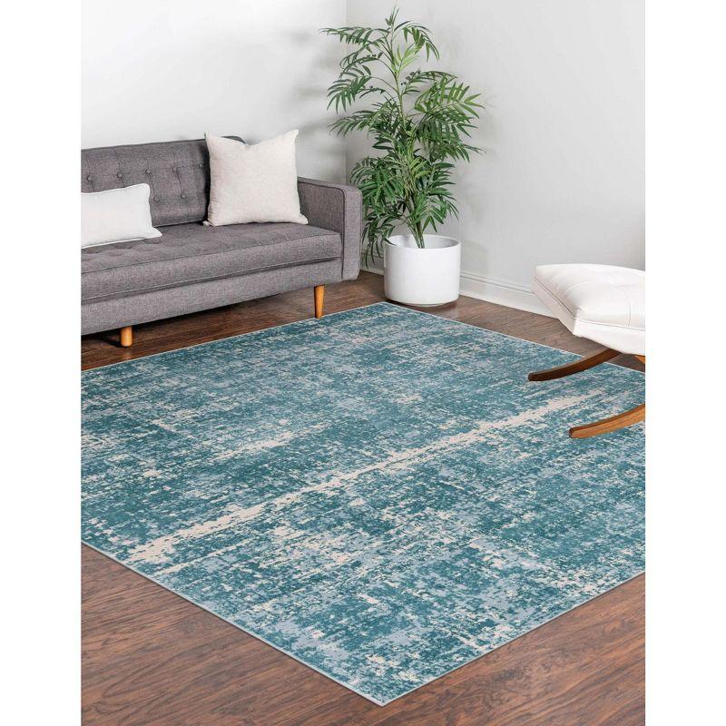 Jill Zarin Lexington Avenue Uptown Rug