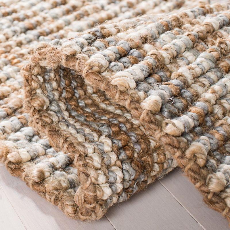 Natural Fiber NF447 Area Rug  - Safavieh