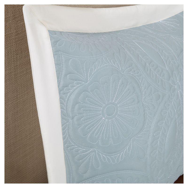 Madison Park 5 Piece Reversible Bedspread Set