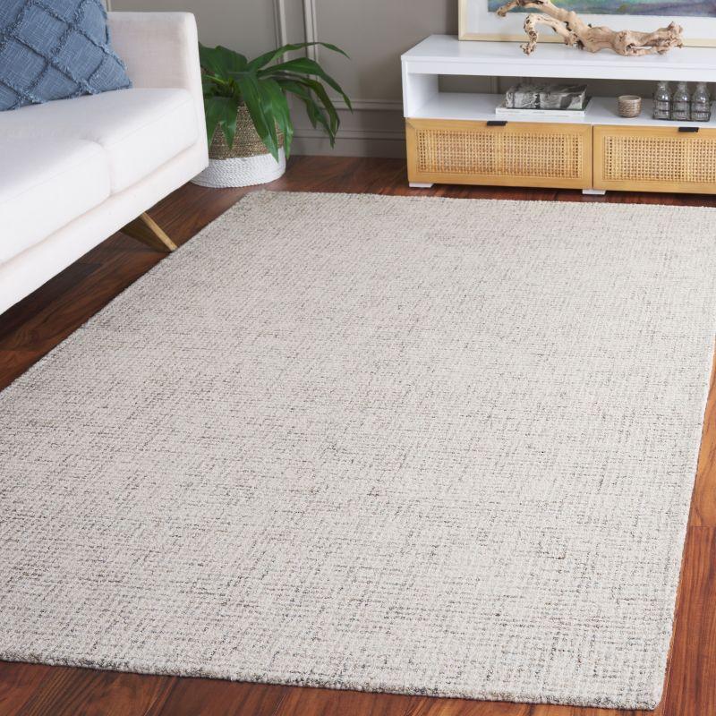 Martha Stewart Rugs Martha Stewart Hand Tufted 80% Wool 20% Cotton Rug