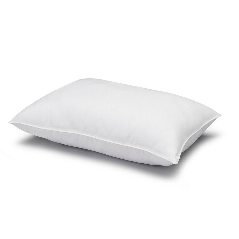 Ella Jayne Signature Allergy-Resistant Down Alternative Pillow