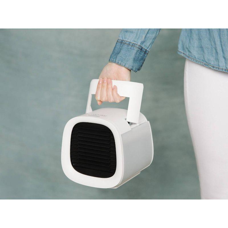 Evapolar Evapolar EvaChill / Personal Evaporative Air Cooler / Portable Air Conditioner