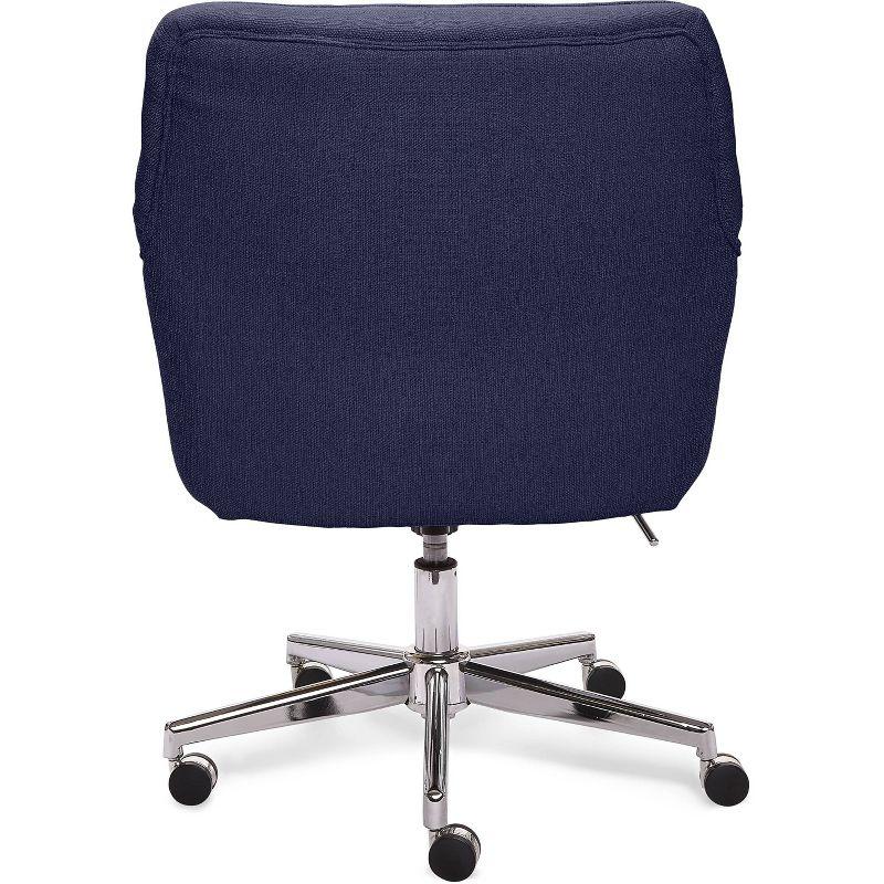 Style Ashland Home Office Chair - Serta