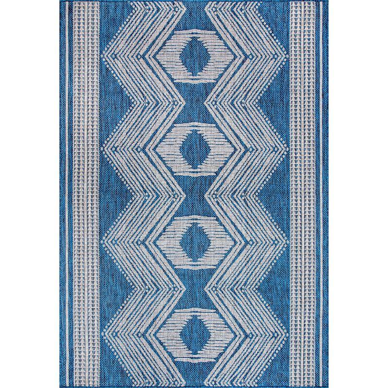 Nuloom Ranya Global Indoor/Outdoor Area Rug