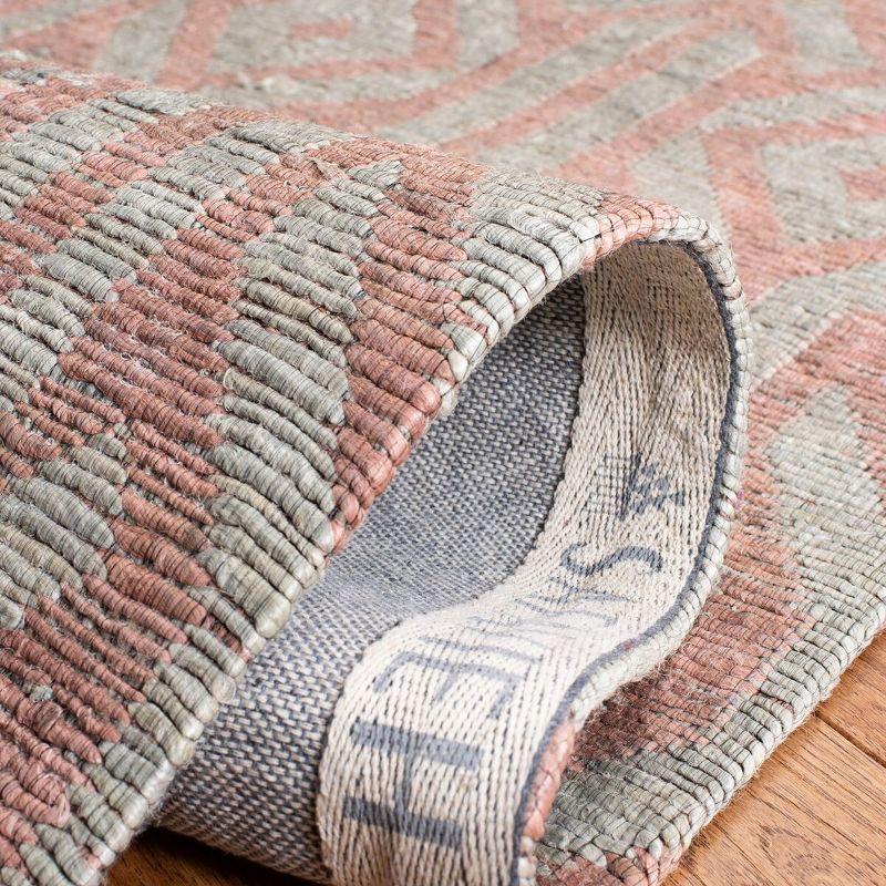 Cape Cod CAP414 Hand Woven Area Rug  - Safavieh