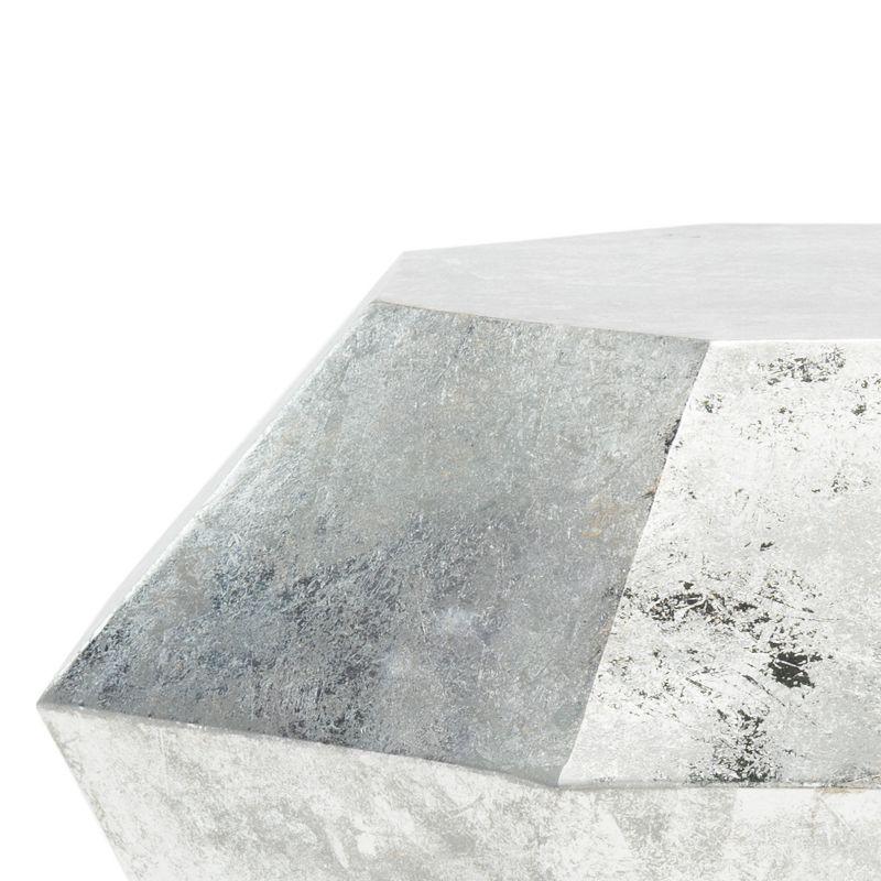 Grace Diamond Accent Table  - Safavieh