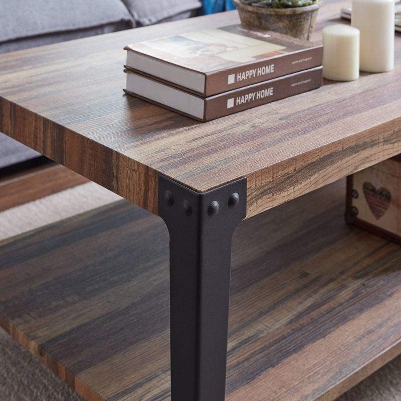 Charter Coffee Table