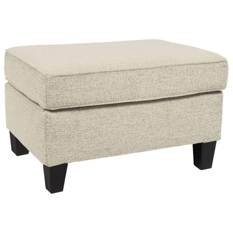 Hokku Designs Abinger Ottoman