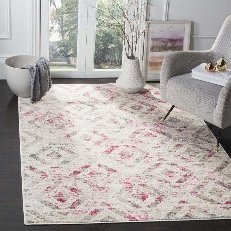 Skyler SKY190 Power Loomed Area Rug  - Safavieh