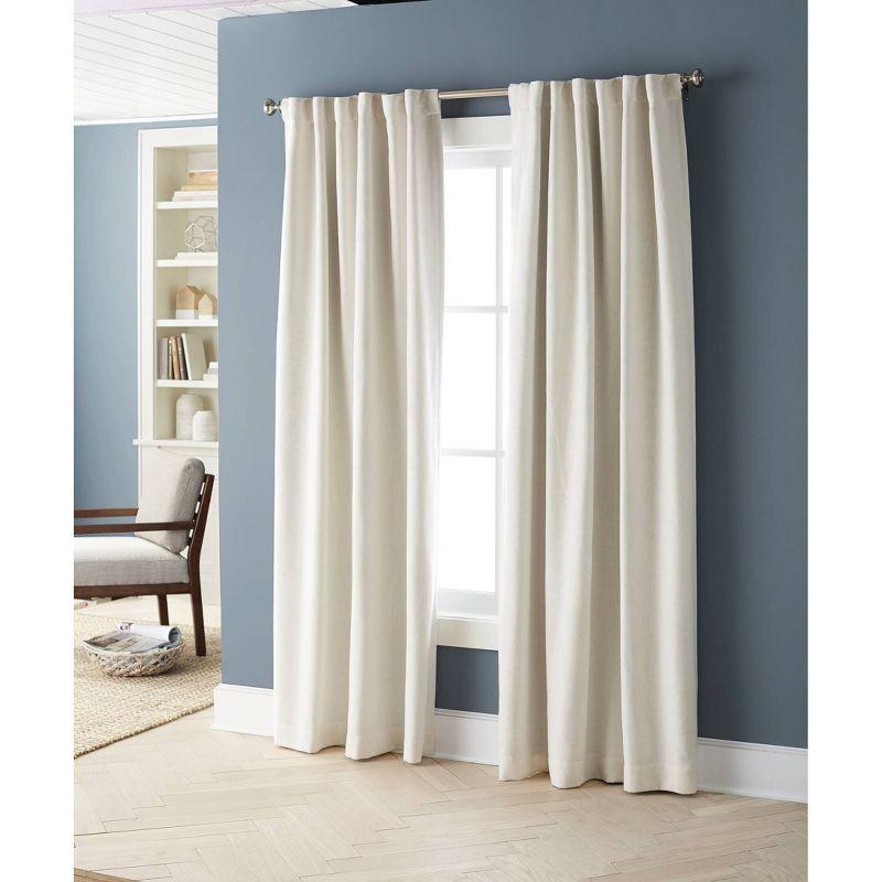 Blackout Aruba Window Curtain Panel - Threshold™