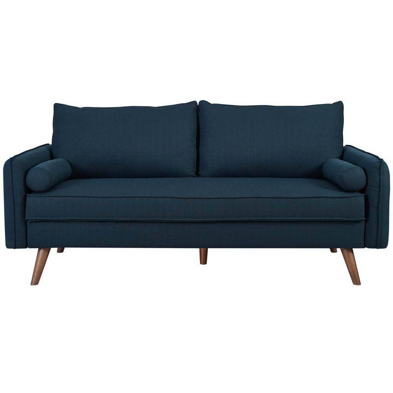 Modway Modway Carson Carrington Hedeby Upholstered Fabric Sofa