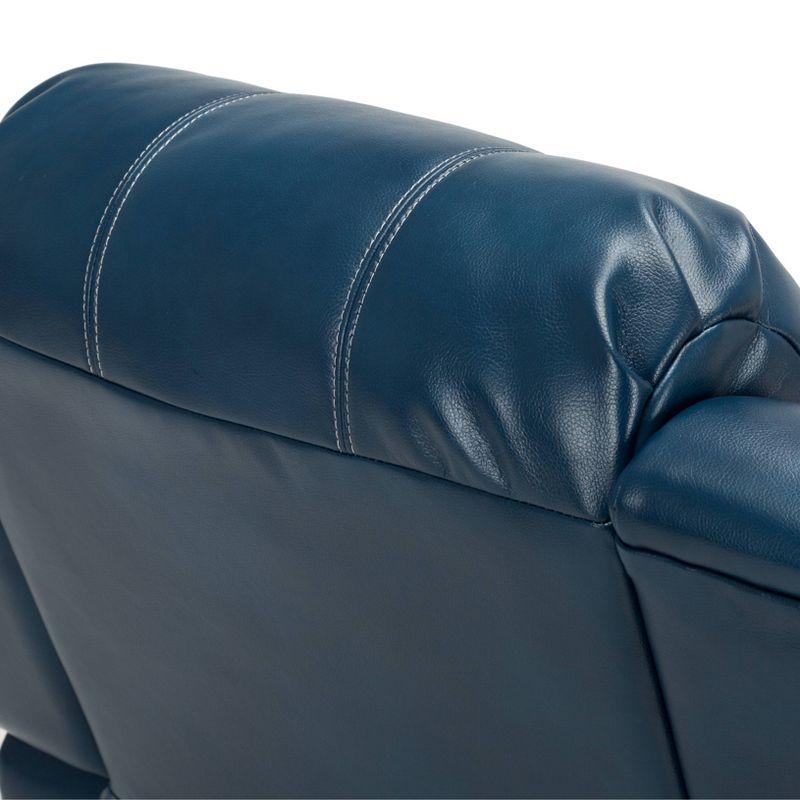 GZMWON Charlotte Leather Gel Recliner