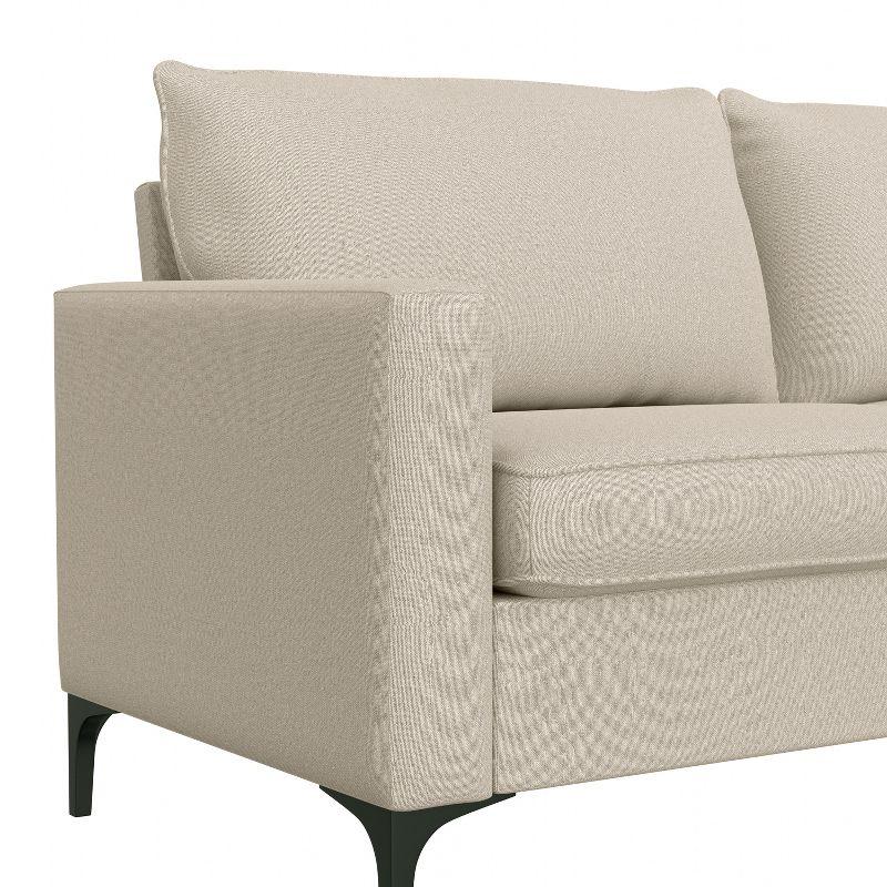 Alamay Upholstered Sofa - Hillsdale Furniture