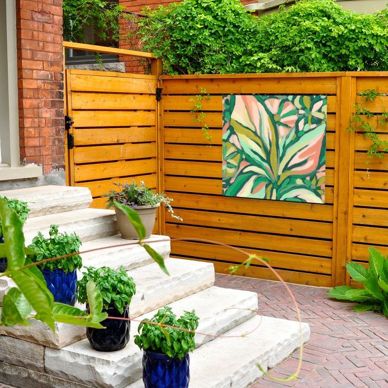 Trademark Fine Art Modern & Contemporary Abstract Wall Decor