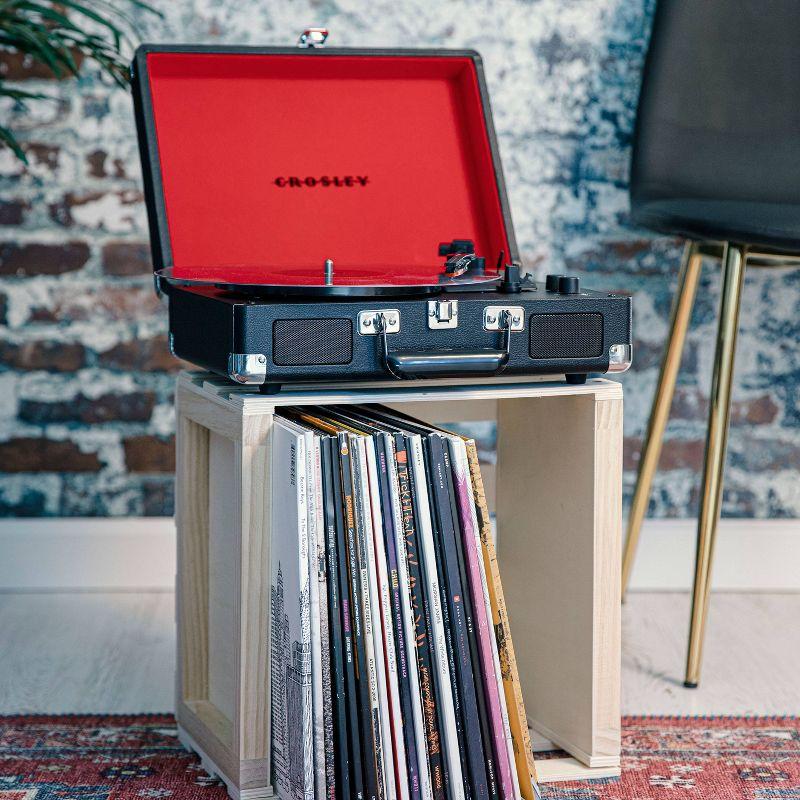 Cruiser Plus Turntable