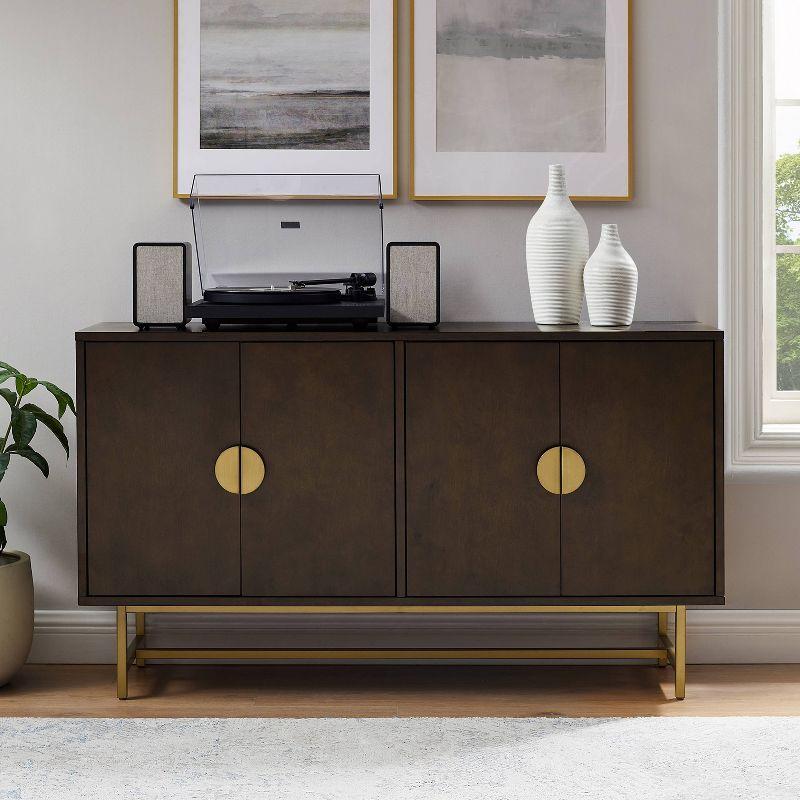 Crosley 54" Blair Sideboard