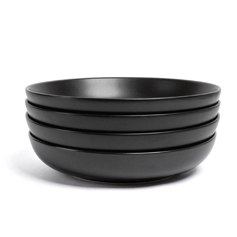 Izie Universal Stoneware Pasta Bowl