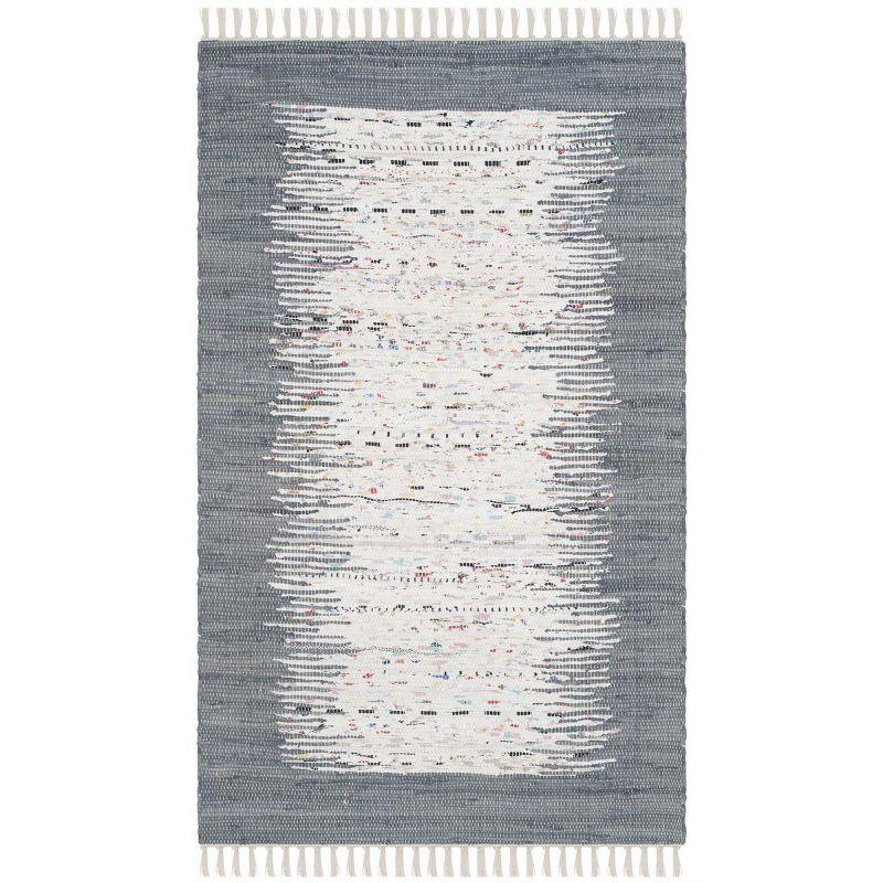 Montauk MTK711 Hand Woven Area Rug  - Safavieh