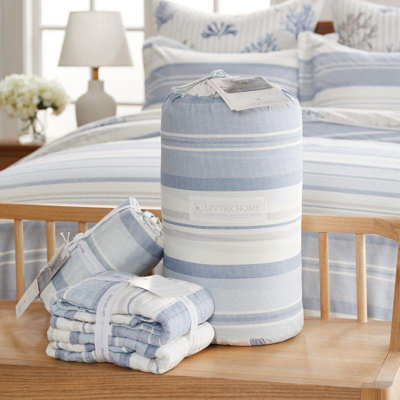 Ipanema Duvet Cover Set - Levtex Home